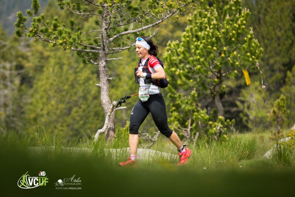 Volta Cerdanya Ultrafons 2015
