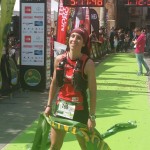 Sonia Escuriola Ultra Mallorca