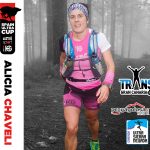 CORREDORES SUC - ALICIA FINISHER
