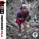 CORREDORES SUC - MERCEDES PILA FINISHER