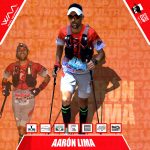 AARÓN LIMA
