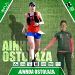 AINHOA OSTOLAZA
