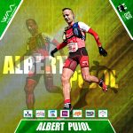 ALBERT PUJOL