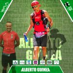 ALBERTO GUINEA