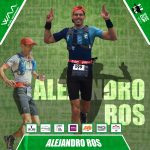 ALEJANDRO ROS