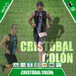 CRISTÓBAL COLÓN