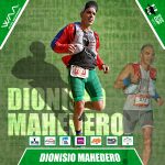 DINIOSIO MAHEDERO