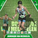 DOMINIQUE VAN MECHGELEN