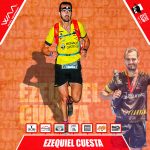 EZEQUIEL CUESTA
