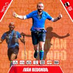 IVÁN REDONDO