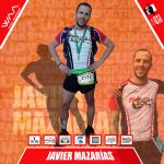 JAVIER MAZARÍAS