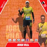 JORDI VILA