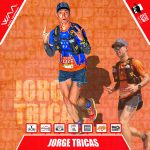 JORGE TRICAS