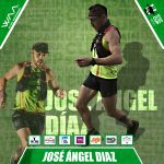 JOSÉ ÁNGEL DÍAZ