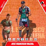 JOSÉ FRANCISCO VALERA