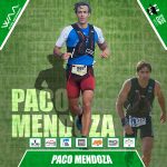 PACO MENDOZA