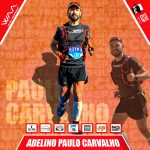ADELINO PAULO CARVALHO