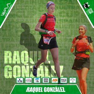 RAQUEL GONZÁLEZ