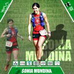 SONIA MUNDINA
