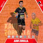 XAVI ZORRILLA