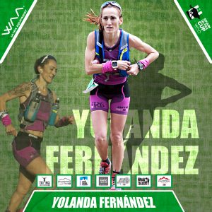 YOLANDA FERNÁNDEZ