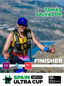 TOMÁS SALVADOR